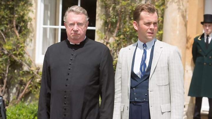 Padre Brown