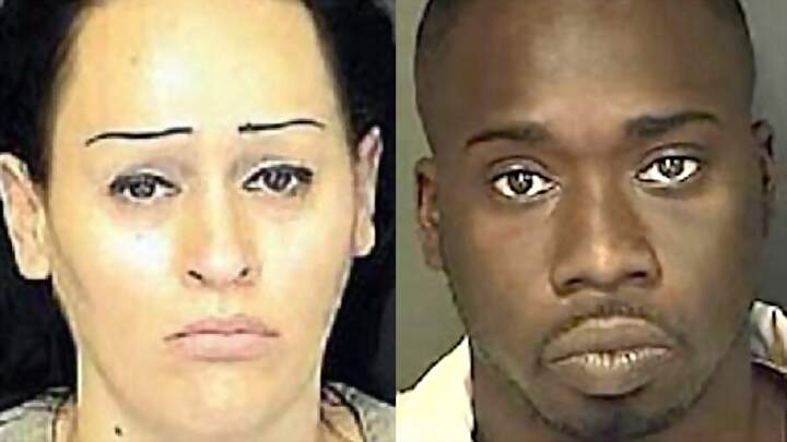 Parejas asesinas
