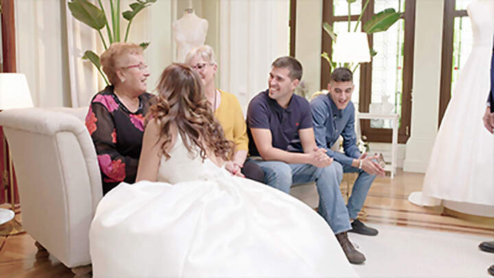 ¡Sí, quiero ese vestido! España