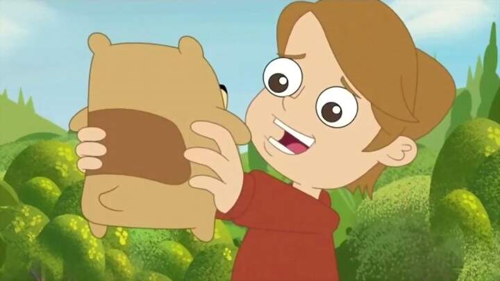 Hamster & Gretel