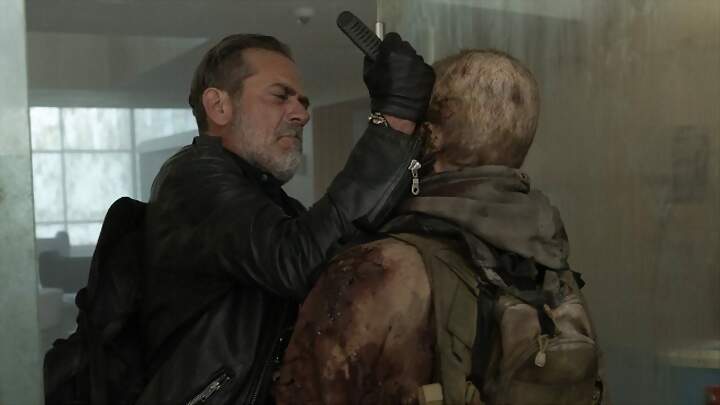 The Walking Dead: Dead City