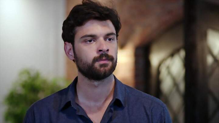 Hicran: En busca de mi hija