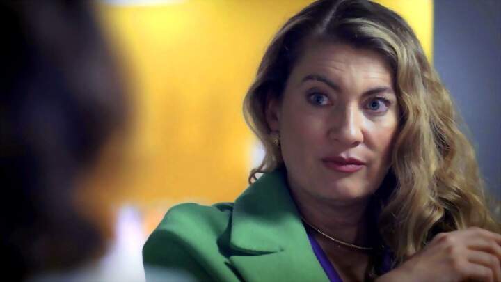 Ana de Nadie