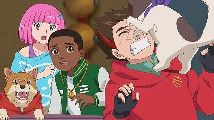 Bakugan