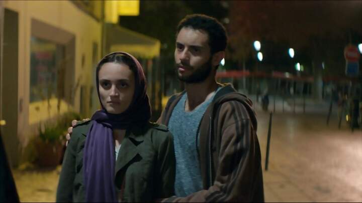 Objetivo: París - Cuatro