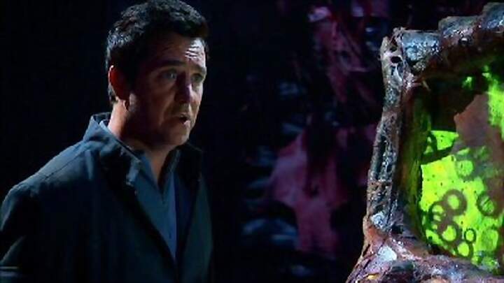 Stargate Atlantis