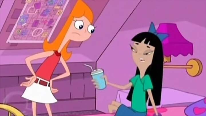 Phineas y Ferb