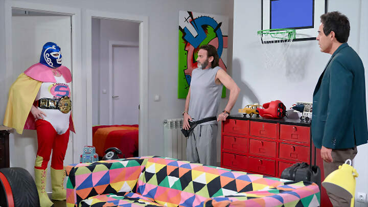 Backdrop