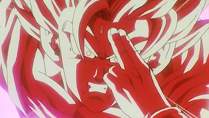 Dragon Ball Kai