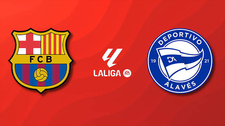 LaLiga EA Sports