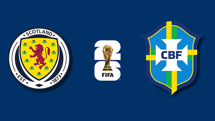Mundial 2026 - La 1