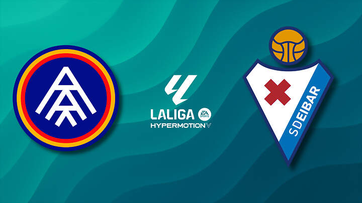 Resúmenes LaLiga HyperMotion