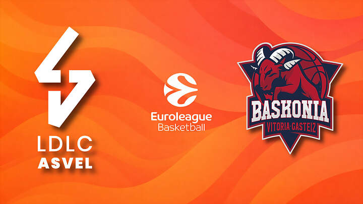 Euroliga de baloncesto
