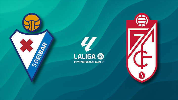 Resúmenes LaLiga HyperMotion