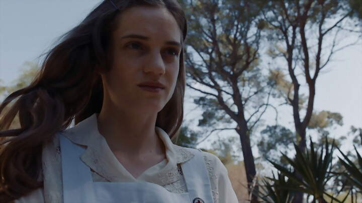 La luz de Elna