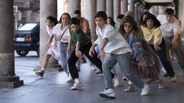 Voy a pasármelo bien - La 2