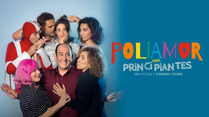 Poliamor para principiantes - La 1