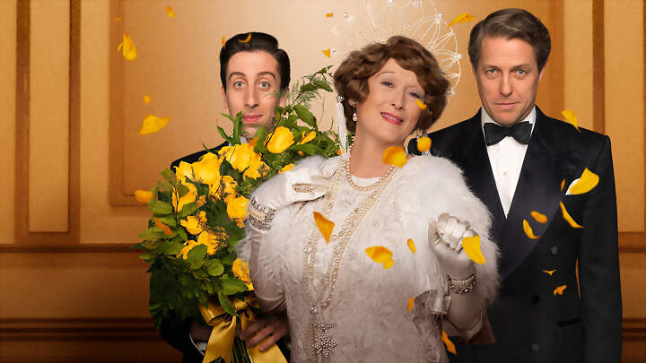 Florence Foster Jenkins - La 1