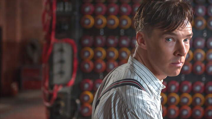 The Imitation Game (Descifrando Enigma)