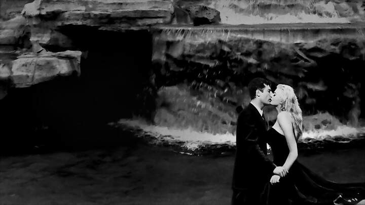 La dolce vita