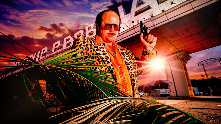 Torrente 2: Misión en Marbella - La Sexta