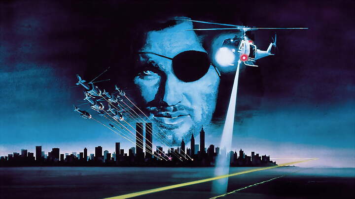 1997: Rescate en Nueva York