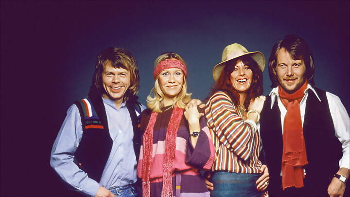 ABBA: Contra todo pronóstico - La 2