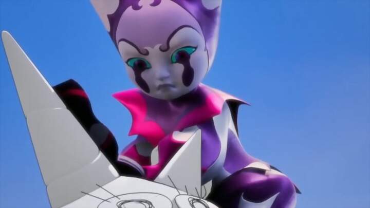 Miraculous: las aventuras de Ladybug