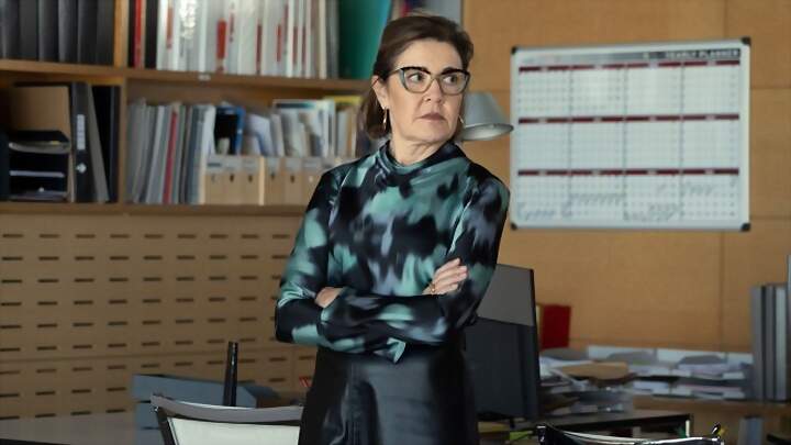 Perdiendo el Juicio - Antena 3