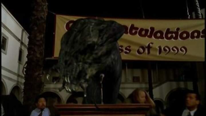 Buffy, la cazavampiros