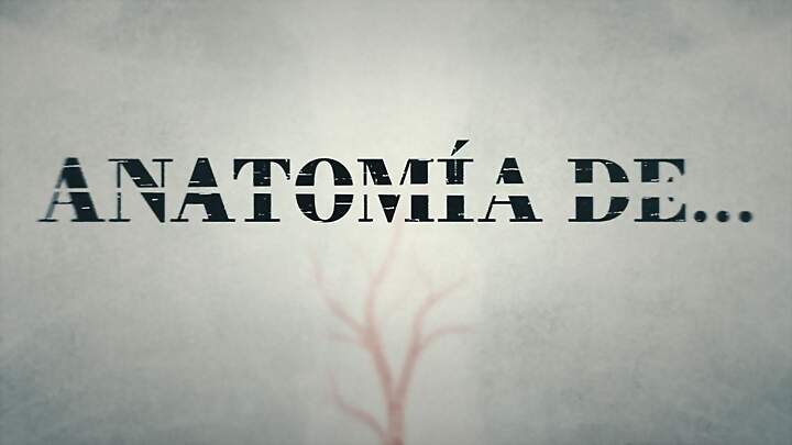 Anatomía de... - La Sexta