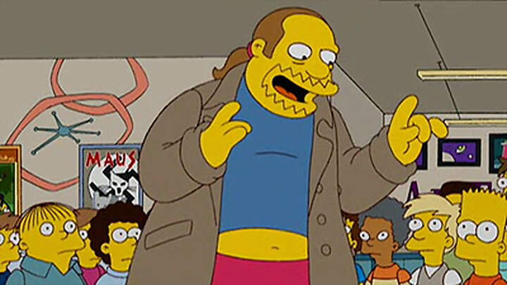 Los Simpson