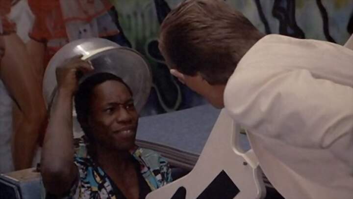 Corrupción en Miami