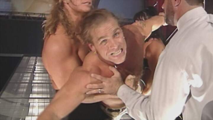 WWE: Mejores momentos
