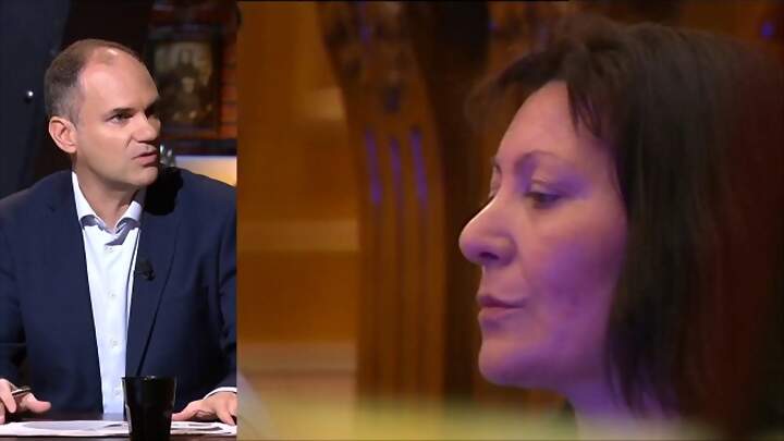 Cuarto Milenio - Cuatro