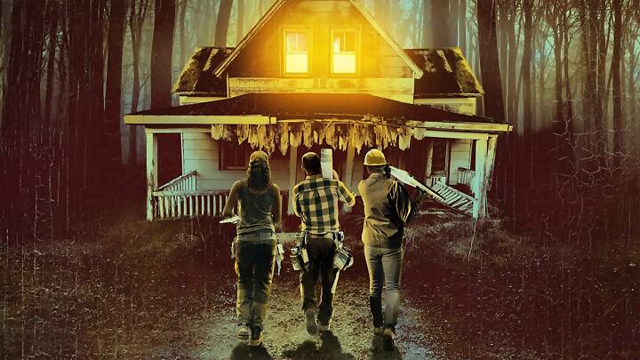 Reformas Zombies