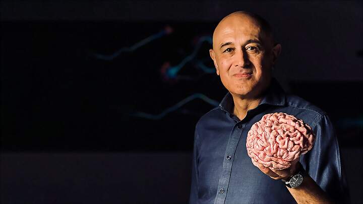 Secretos del cerebro