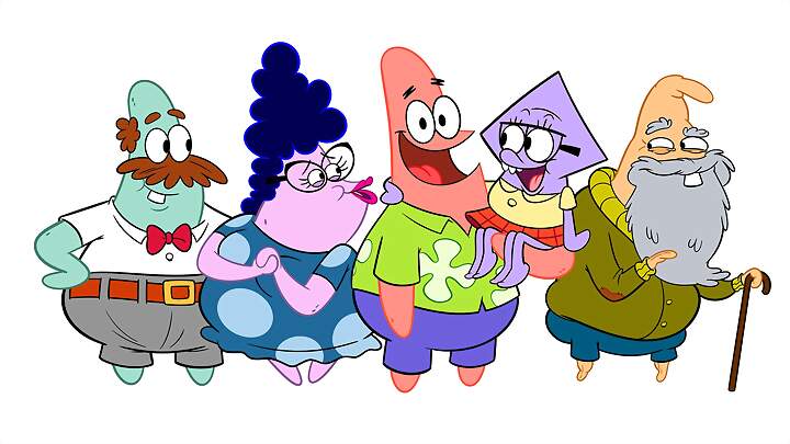 El Show de Patricio Estrella