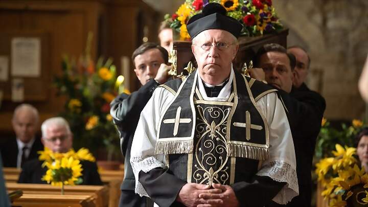 Padre Brown