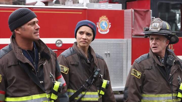 Chicago Fire