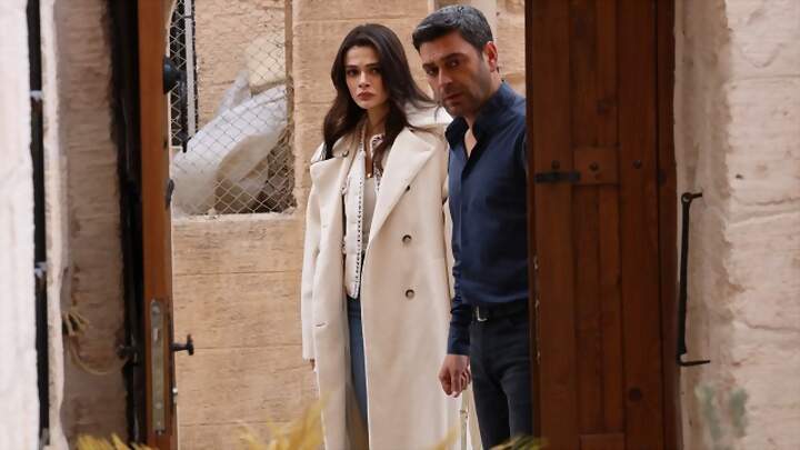 En Tierra Lejana - Antena 3