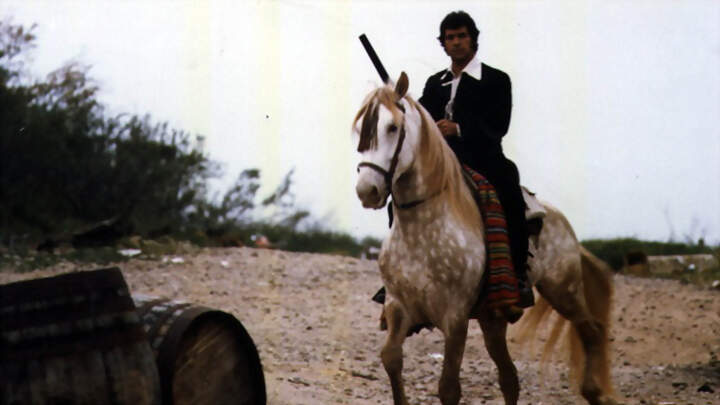 Curro Jiménez