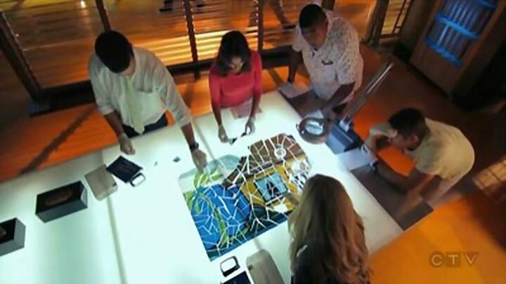 CSI: Miami