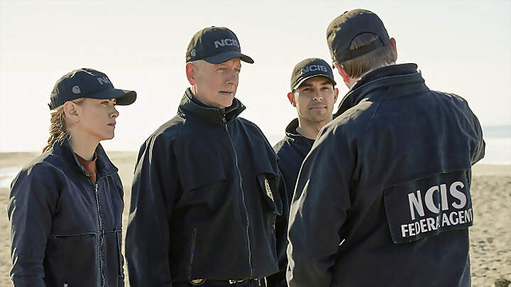Navy, investigación criminal