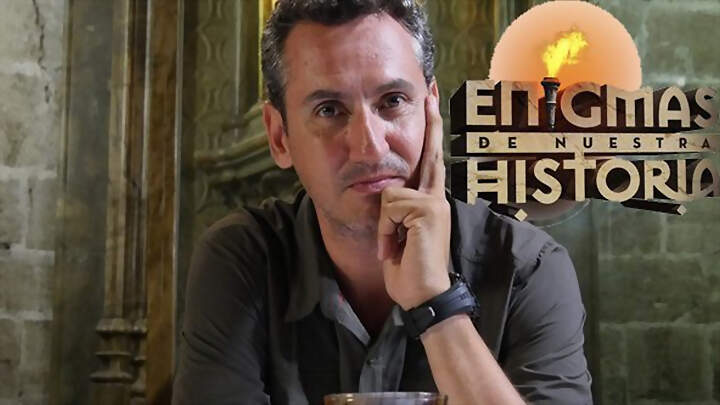 Enigmas de nuestra historia