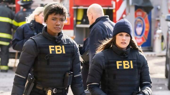 FBI