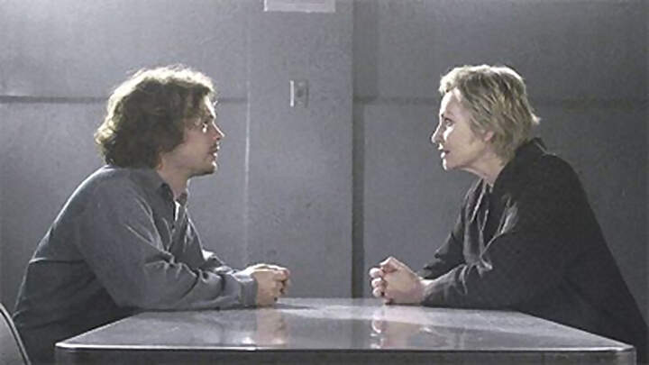 Mentes criminales