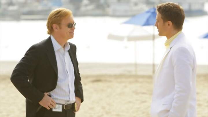 CSI: Miami