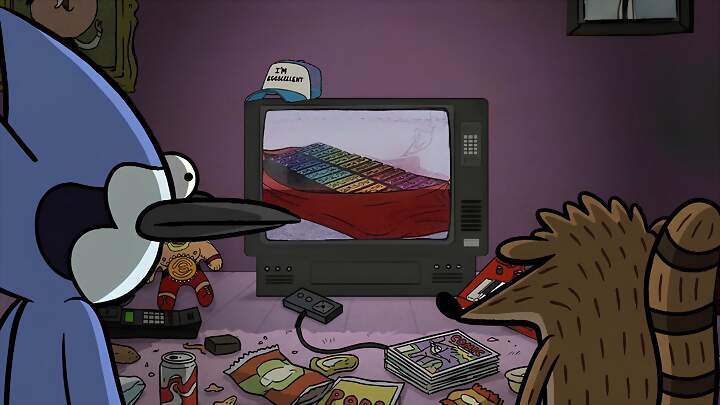 Historias Corrientes: Las Cintas Perdidas