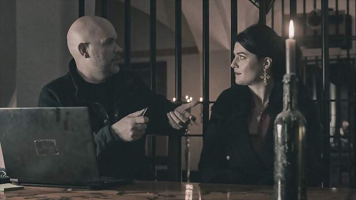 Irlanda, paraíso paranormal